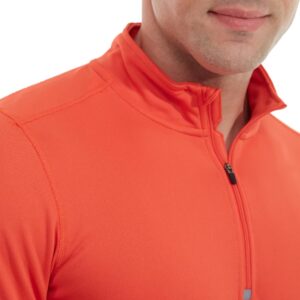 Mars HeatTech&trade; Pullover