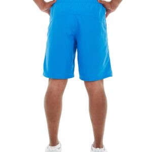 Cobalt CoolTech&trade; Fitness Short