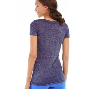 Minerva LumaTech&trade; V-Tee